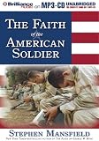 Faith of the American Soldier, The