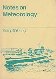 Notes on meteorology