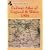 Railway Clearing House Atlas of England and Wales, 1904