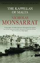 The Kappillan of Malta (Cassell Military Paperbacks)