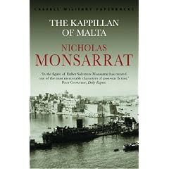 The Kappillan Of Malta (Cassell Military Paperbacks)