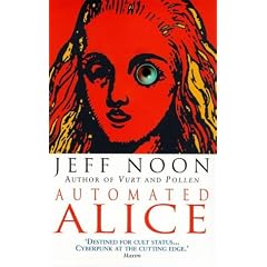 Automated Alice
