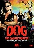 Dog the Bounty Hunter - The Best of Season 2 (2004)