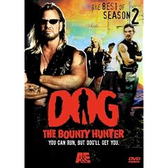 Dog the Bounty Hunter - The Best of Season 2