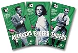 The Avengers - '63 Set 4