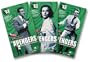 The Avengers - '63 Set 4 [VHS]