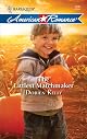 The Littlest Matchmaker (Harlequin American Romance Series)