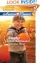 The Littlest Matchmaker (Harlequin American Romance)