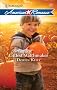 The Littlest Matchmaker (Harlequin American Romance)