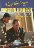 Computer & Internet Step By Step For Beginners