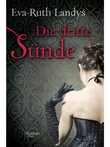 Die dritte Sünde (EDITION CARAT) (German Edition)