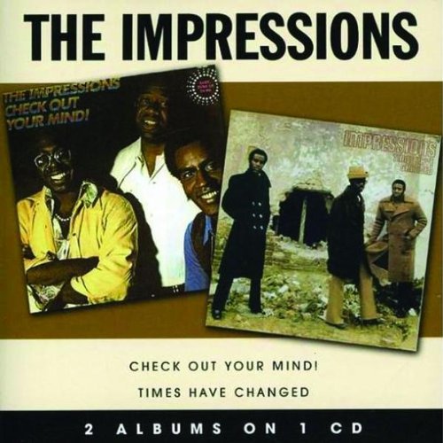 The Impressions Lyrics Download Mp3 Albums Zortam Music