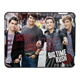 Big Time Rush: Lay It On the Line iPad&reg; Case