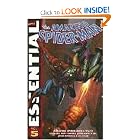 Essential Amazing Spider-Man, Vol. 5 (Marvel Essentials) (v. 5) by Stan Lee