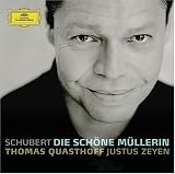 Schubert: Die Schöne Müllerin