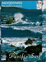 Moodtapes: Pacific Surf