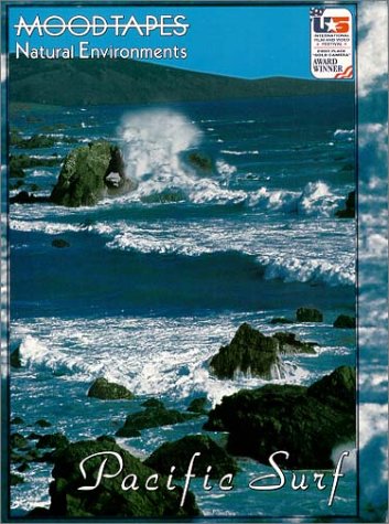 Free Download Of Moodtapes: Pacific Surf