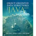 Object-oriented Data Structures Using Java