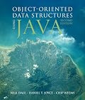 Object-oriented Data Structures Using Java