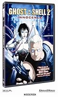 Ghost in the Shell 2 - Innocence