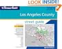 The Thomas Guide 2005 Los Angeles County: The Thomas Guide 2005 Los Angeles County (Thomas Guide Los Angeles County Street Guide & Directory)
