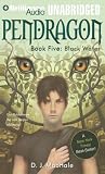 Black Water (Pendragon, Book 5)