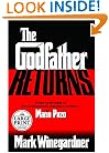 The Godfather Returns: The Saga of the Family Corleone (Random House Large Print)