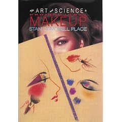 The Art & Science of Professional Makeup
