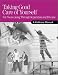 Taking Good Care of Yourself: For Teens Going Through Separation and Divorce by Risa J. Garon ISBN 0972941568