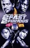 2 Fast 2 Furios [Verleihversion] - Paul Walker