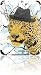 Skinit Protective Skin for iPod Nano 3G (Jaguar and Hat)