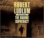 The Bourne Supremacy