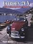 Citroen 2cv (Crowood Autoclassic)