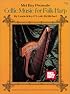 Mel Bay Celtic Music for Folk Harp