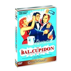 Bal cupidon