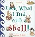 Look What I Did with a Shell (Naturecraft) by Morteza E. Sohi