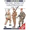 Osprey Men-at-Arms series, Vols.101-125