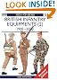 British Infantry Equipments (2): 1908-2000 (Men-at-Arms)