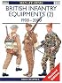 British Infantry Equipments (2): 1908-2000 (Men-at-Arms)