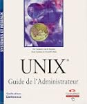 Unix, guide de l'administrateur