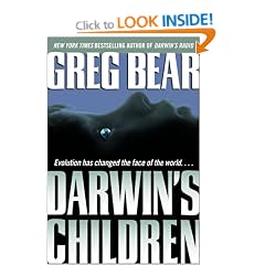 Darwin's Children (Bear, Greg)