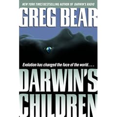 Darwin's Children (Bear, Greg)