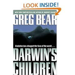 Darwin's Children (Bear, Greg)