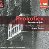 Prokofiev: Romeo and Juliet