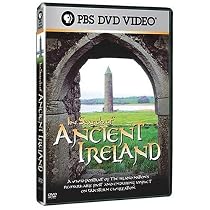 In Search of Ancient Ireland (Includes Over Ireland)