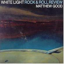 White Light Rock & Roll Review