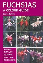Fuchsias: A Colour Guide