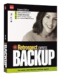 Retrospect Express 4.3