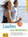 Produkt-Bild: Laufen zum Abnehmen (GU Ratgeber Gesundheit)