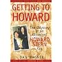 Getting to Howard: The Odyssey of an Obsessed Howard Stern Fan